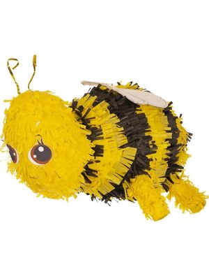 Bie Piñata 24x35 cm