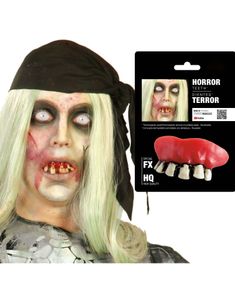 Zombie Falske Tenner