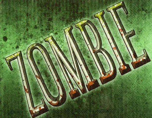 Zombie Horror