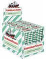 72 stk Sukkerfri Fisherman's Friend med Smak av Mint - Hel Eske 1,8 kg