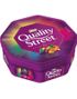 Stor Quality Street Sjokolade og Toffee i Flott Plastboks 600g