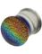 Pyrex Piercing Plugg - Glitter MultiColor