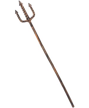 Trident - 5 Deler 137 cm