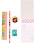 Gabbys Dollhouse - Skrivesett 5 Deler