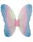 Fargerike Fe-Vinger 46x62 cm - VELG FARGER