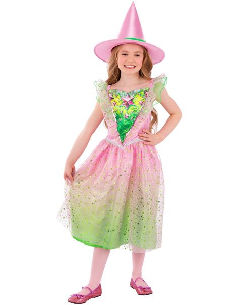 The Good Witch - Heksekostyme til Barn