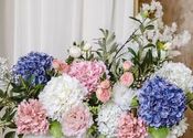 Kunstige Blomster