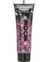 VELG BLANT 8 FARGER - Holografisk Chunky Glittergele