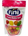 Fini Fruit Salad Gum - Fruktformet Tyggegummi 165 gram