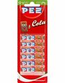 6 stk Pez Cola Refills