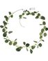 1 stk. Eukalyptus Bladranke med LED-lys - 200 cm