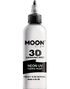VELG BLANT 8 FARGER - Stor Neon UV/Blacklight 3D Tekstilmaling 125 ml