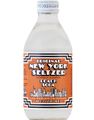 Original New York Seltzer Peach Soda - Brus med Ferskensmak 296 ml (USA)