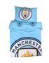 Manchester City Sengesett 150x210