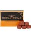 Booja-Booja Almond Salted Caramel - Sjokoladetrøffler med Salt Karamell 92 gram