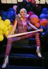 Comic Vixen - Harley Quinn Inspirert Kostyme til Dame
