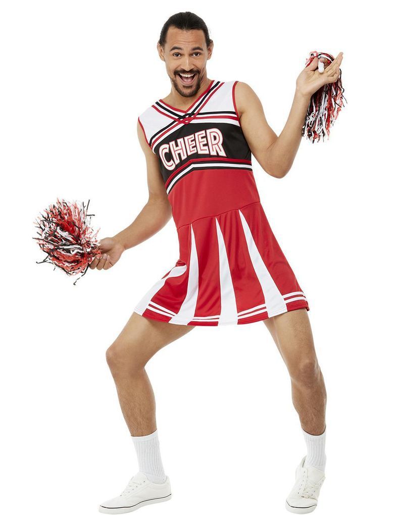 Cheerleader uniform norge outlet