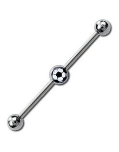 Football - Ørebarbell