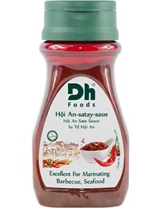 DATOVARE - Hoi an Sate Sauce - DH Foods 100g (Vietnam)