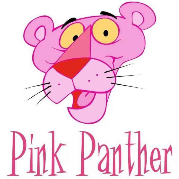Rosa Panter