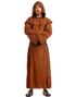 Monk Wimbish - Munkekostyme til Herre - Medium/Large