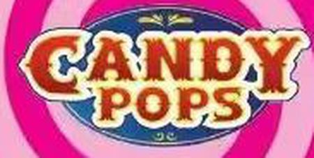 Candy Pops