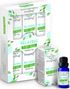 6-Pack Stamford Relaxing Plantebasert Aromaolje 60 ml