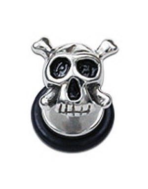 Skull Head - Fake Plugg