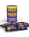 Toxic Waste Purple Supersurt Sukkertøy