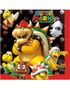 16 stk Servietter 33x33 cm - Super Mario Party
