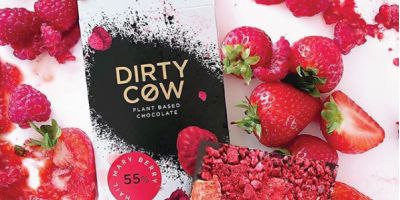 Dirty Cow