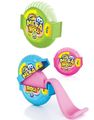 1 stk Mega Roll Bubble Gum - Assorterte Tyggegummiruller i 3 Smaker 40 gram