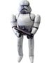 Stormtrooper AirWalker Ballong 177x83 cm