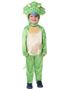 Lisensiert Gigantosaurus Grønn Dinosaur Kostyme til Barn
