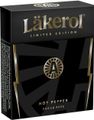 Läkerol Sugarfree Hot Pepper / Sukkerfrie Pastiller med Sterk Smak 25 gram - Limited Edition