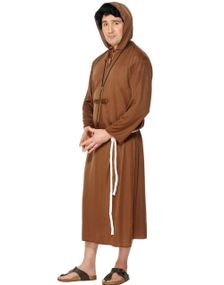 The Monk - Herrekostyme