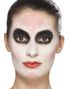 Senorita Lace - Day of The Dead Sminkesett