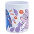 Stitch & Engel Keramikk Krus