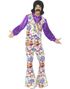 Parkostyme - 60-Talls Groovy Hippier