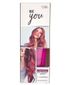 DATOVARE - Be You S&S Semipermanent Hårfarge - Pink Power