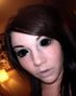 Black Sclera 22 mm Heldekkende Linser