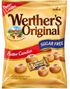 18 stk Werthers Original Sukkerfrie Karamell-Sukkertøy - Hel Eske