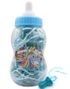 40 stk Godterismokker - Baby Shower It's a Boy - Hel Eske 920 gram