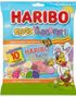 Haribo Eggs Galore - Pose med Forskjellige Vingummi og Skum Egg 160 gram 