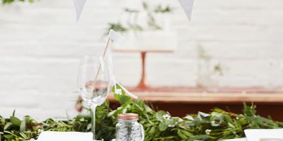 Botanisk Bryllup