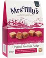 Mrs Tilly Original Scottish Fudge / Myke Karameller 150 g