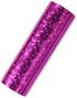 Holografisk Rosa Serpentin