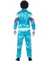 The 80's Dude - Grilldress Kostyme