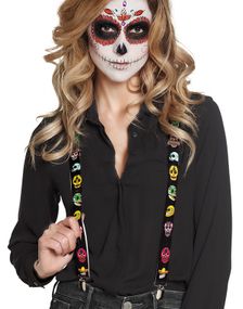 Day of the Dead Bukseseler