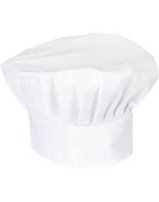 Elegant Kokkehatt